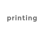 printing