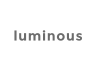 luminous